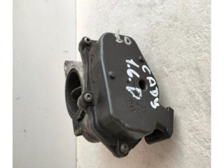 bontott AUDI A1 Fojtószelep (Elektromos)