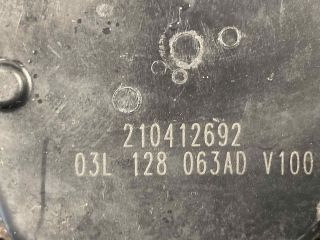 bontott AUDI A1 Fojtószelep (Elektromos)