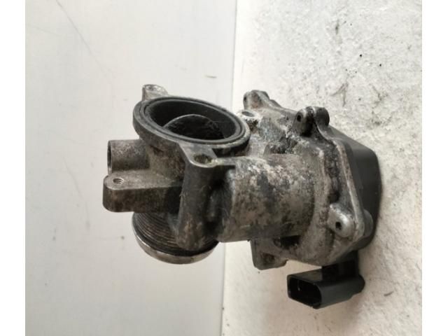 bontott AUDI A1 Fojtószelep (Elektromos)