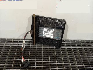 bontott AUDI A1 Fűtőradiátor