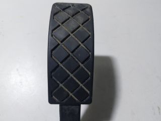 bontott AUDI A1 Gázpedál (Elektromos)