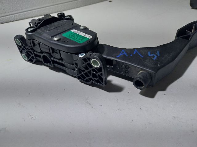 bontott AUDI A1 Gázpedál (Elektromos)