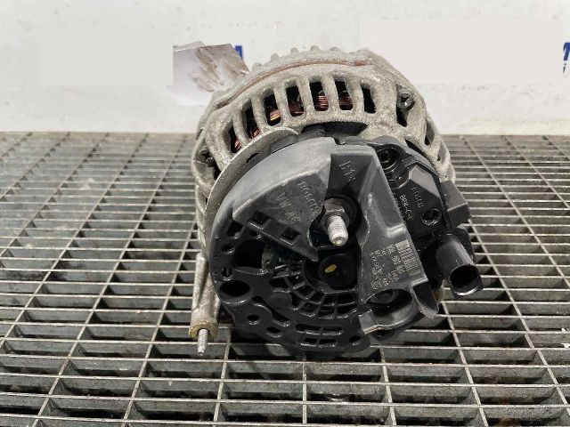 bontott AUDI A1 Generátor