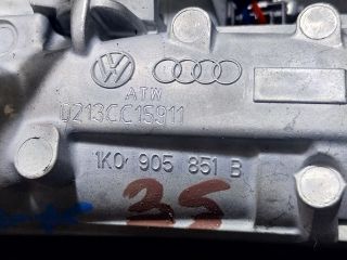 bontott AUDI A1 Gyújtáskapcsoló Házzal