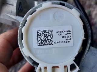 bontott AUDI A1 Gyújtáskapcsoló Házzal