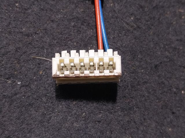 bontott AUDI A1 Gyújtáskapcsoló Házzal