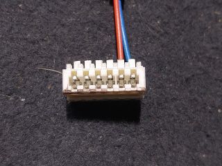 bontott AUDI A1 Gyújtáskapcsoló Házzal