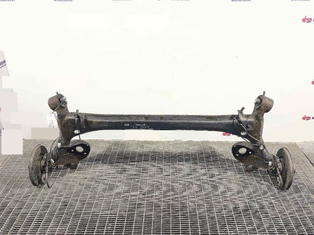 bontott AUDI A1 Hátsó Bölcső