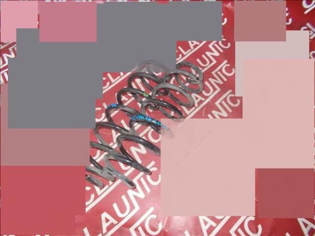 bontott AUDI A1 Hátsó Rugó