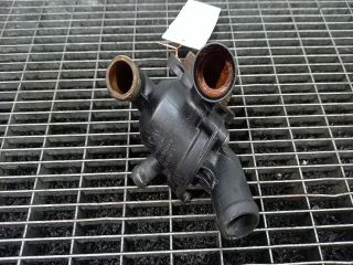 bontott AUDI A1 Hengerfej Vízkivezető