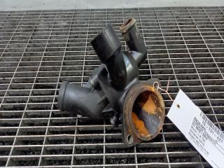 bontott AUDI A1 Hengerfej Vízkivezető