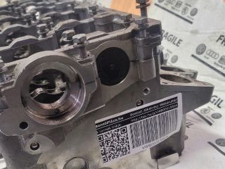 bontott AUDI A1 Hengerfej