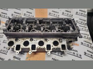 bontott AUDI A1 Hengerfej