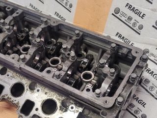 bontott AUDI A1 Hengerfej