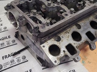 bontott AUDI A1 Hengerfej