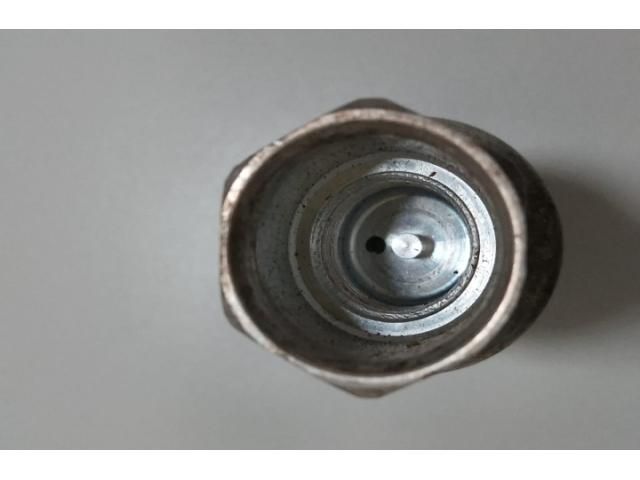 bontott AUDI A1 Jeladó (Magában)