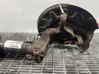 bontott AUDI A1 Jobb első Csonkállvány