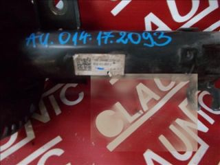 bontott AUDI A1 Jobb első Gólyaláb (Lengécsillapító, Rugó)