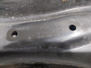 bontott AUDI A1 Jobb első Lengőkar