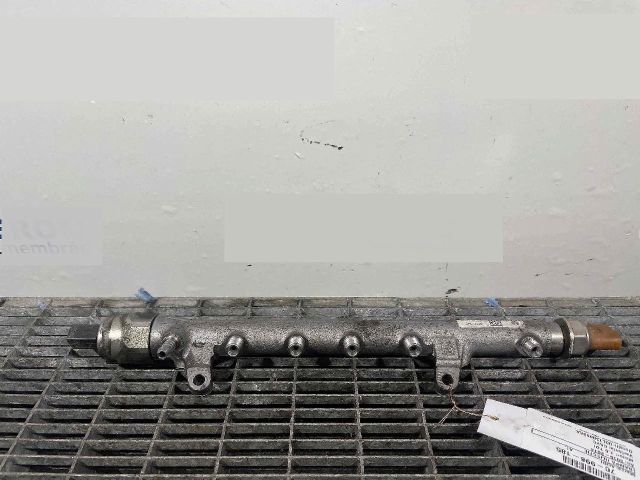 bontott AUDI A1 Közösnyomócső