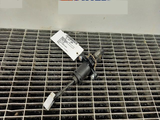 bontott AUDI A1 Kuplung Munkahenger