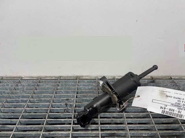 bontott AUDI A1 Kuplung Munkahenger