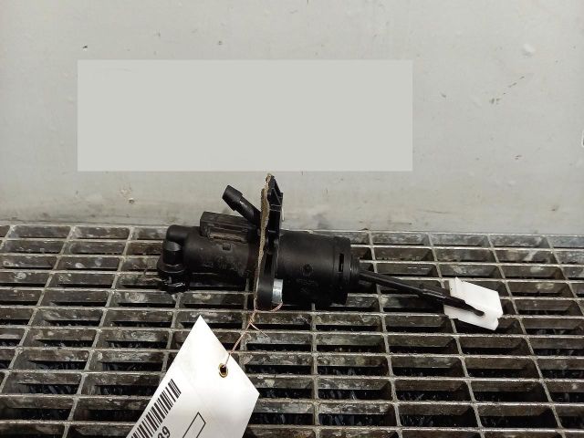 bontott AUDI A1 Kuplung Munkahenger