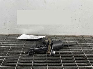 bontott AUDI A1 Kuplung Munkahenger