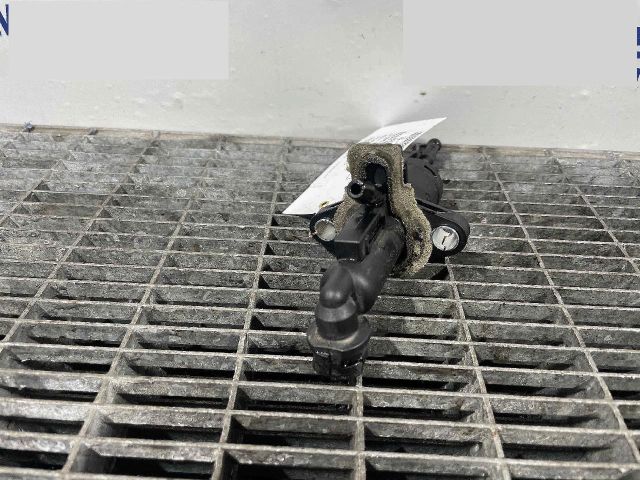 bontott AUDI A1 Kuplung Munkahenger