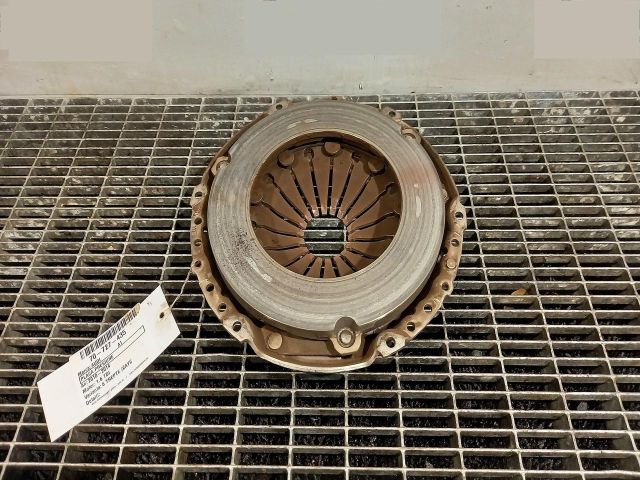 bontott AUDI A1 Kuplung Szerkezet