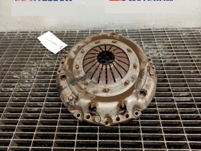 bontott AUDI A1 Kuplung Szerkezet