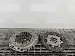 bontott AUDI A1 Kuplung Szett (Szerkezet, Tárcsa)