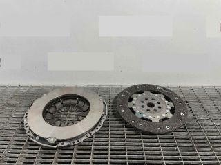 bontott AUDI A1 Kuplung Szett (Szerkezet, Tárcsa)