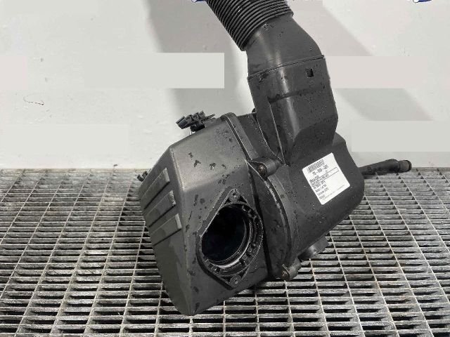 bontott AUDI A1 Légszűrő Ház