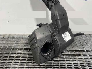 bontott AUDI A1 Légszűrő Ház