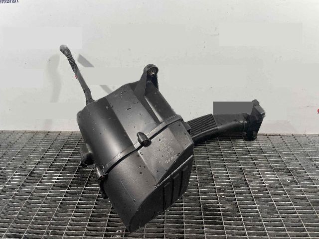 bontott AUDI A1 Légszűrő Ház