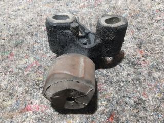 bontott AUDI A1 Motor Tartó Bak (Fém)