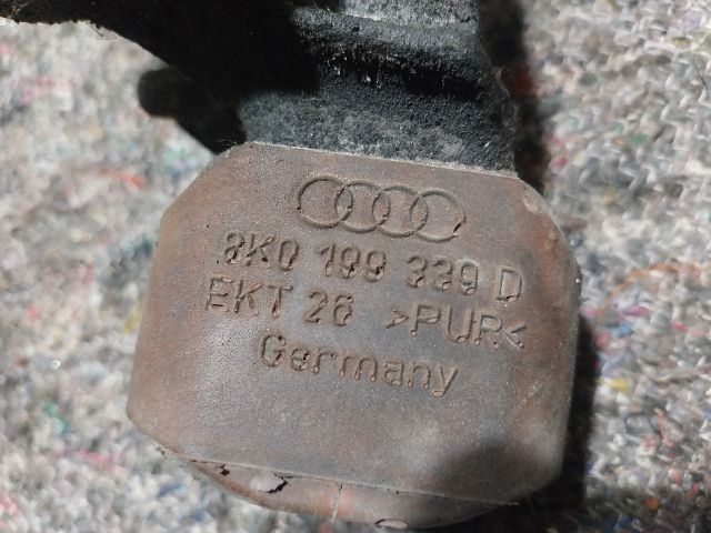 bontott AUDI A1 Motor Tartó Bak (Fém)