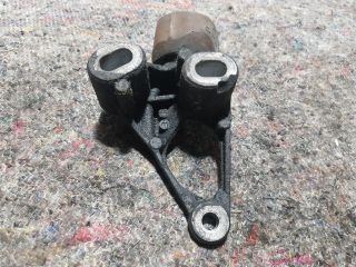 bontott AUDI A1 Motor Tartó Bak (Fém)