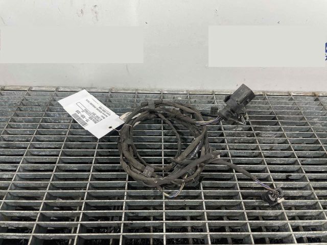 bontott AUDI A1 Motortér Kábelköteg