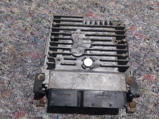 bontott AUDI A1 Motorvezérlő