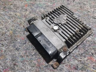 bontott AUDI A1 Motorvezérlő