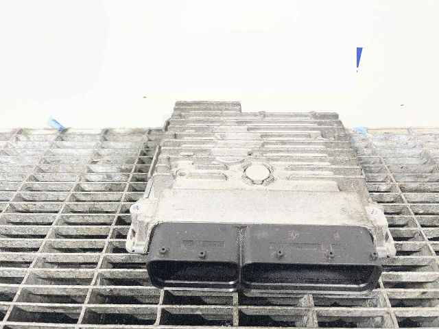 bontott AUDI A1 Motorvezérlő