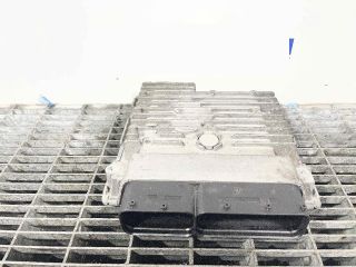 bontott AUDI A1 Motorvezérlő