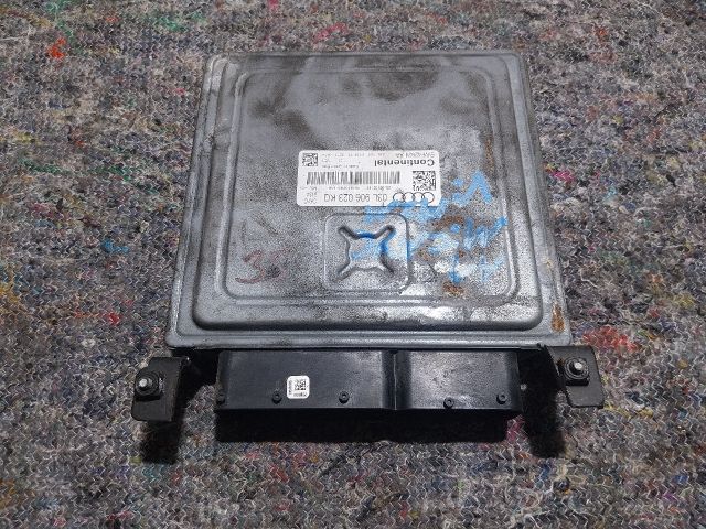 bontott AUDI A1 Motorvezérlő