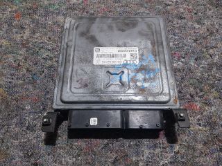 bontott AUDI A1 Motorvezérlő