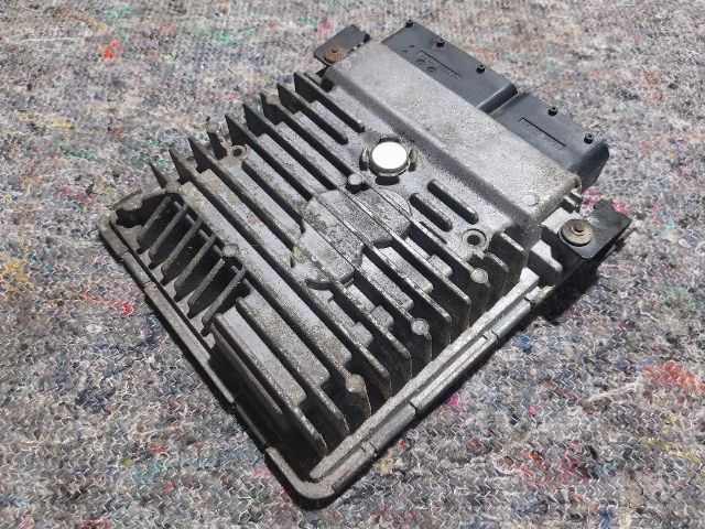 bontott AUDI A1 Motorvezérlő