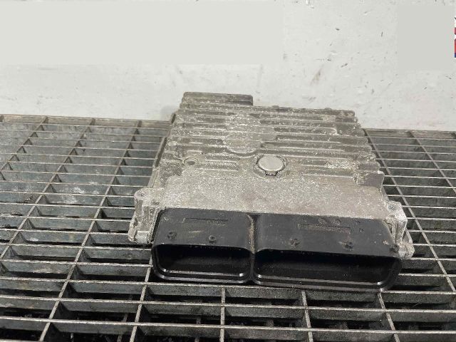 bontott AUDI A1 Motorvezérlő