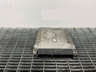 bontott AUDI A1 Motorvezérlő