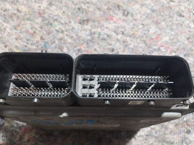 bontott AUDI A1 Motorvezérlő